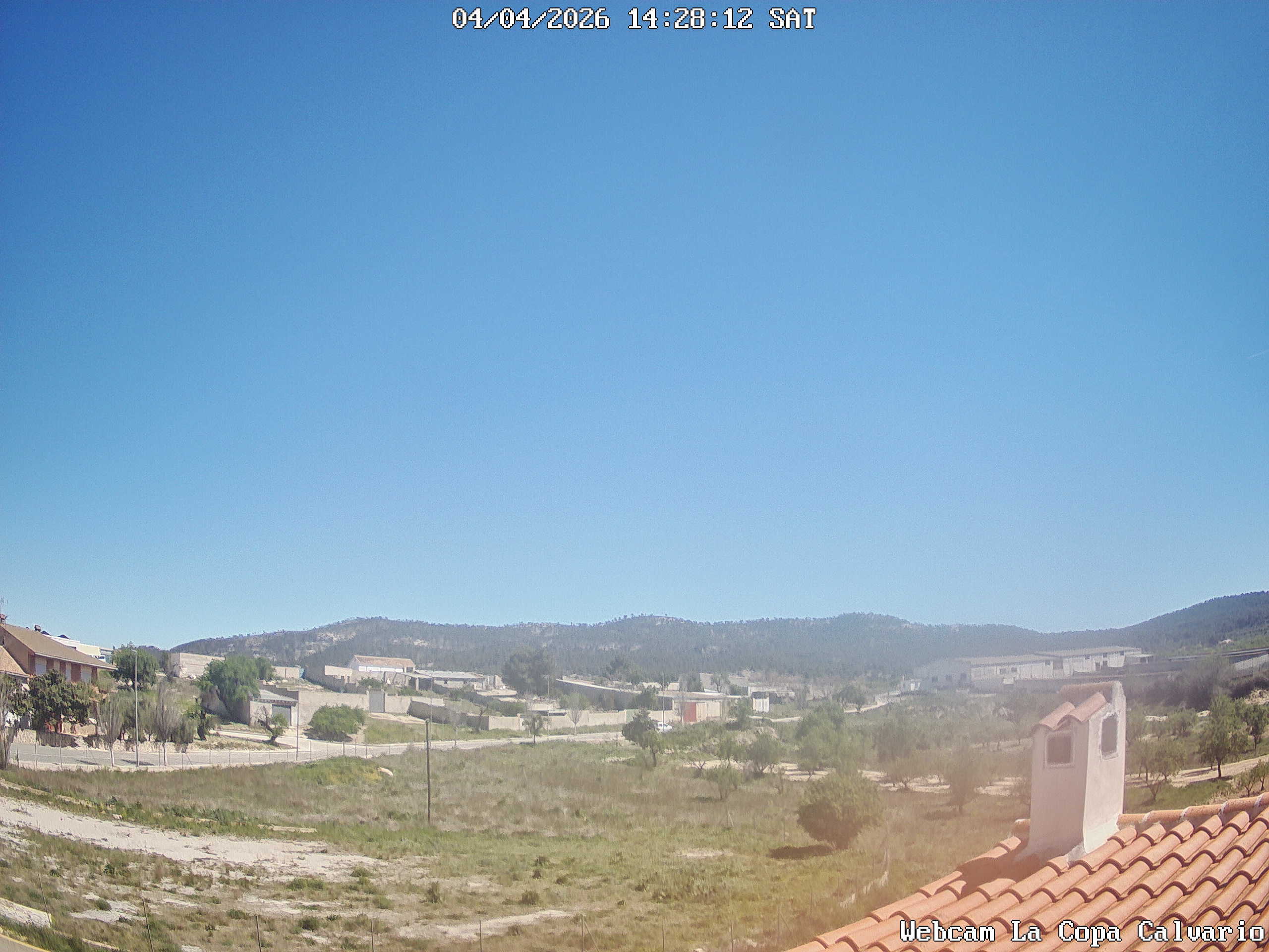 Webcam 2026-04-04 14:28:12